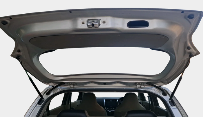 2016 Maruti Celerio VXI, Petrol, Manual, 80,673 km, exterior