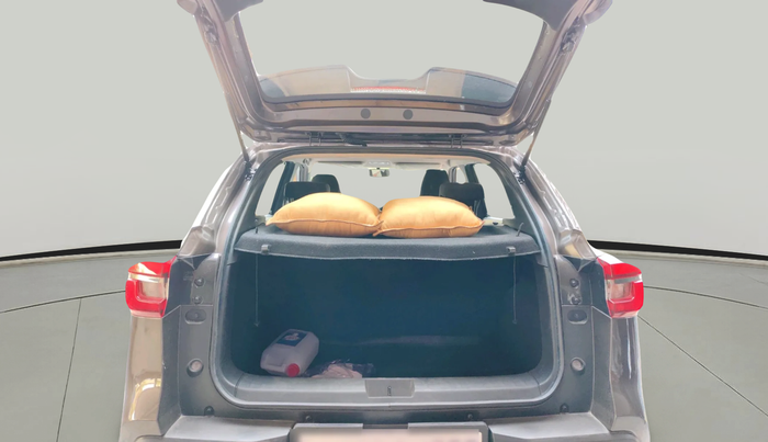 2024 Nissan MAGNITE XE, Petrol, Manual, 1,720 km, exterior