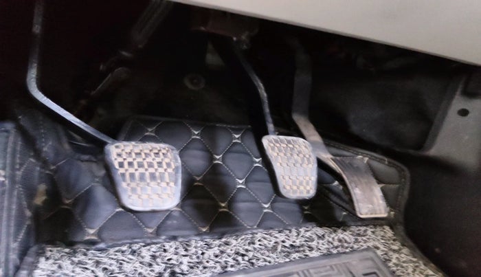 2022 Tata NEXON XZ PLUS (PREMIUM) PETROL, Petrol, Manual, 52,348 km, interior