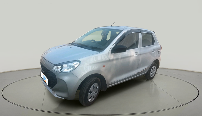 2025 Maruti Alto VXI PLUS, Petrol, Manual, 4,863 km, exterior
