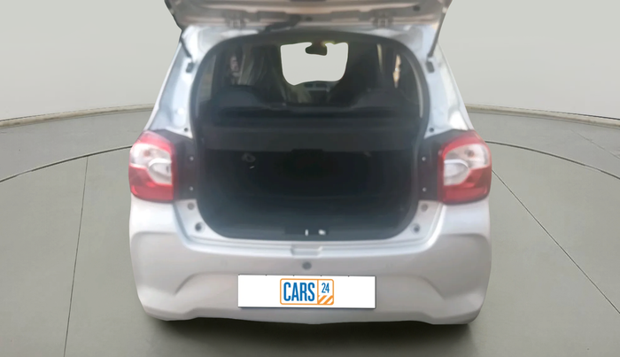 2025 Maruti Alto VXI PLUS, Petrol, Manual, 4,863 km, exterior