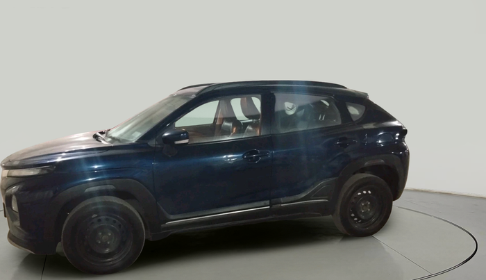 2023 Maruti FRONX DELTA 1.2 AGS, Petrol, Automatic, 1,48,528 km, exterior