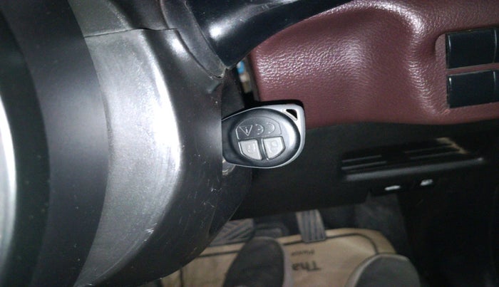 2023 Maruti FRONX DELTA 1.2 AGS, Petrol, Automatic, 1,48,528 km, interior