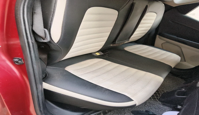 2021 KIA SONET HTX 1.0 IMT, Petrol, Manual, 74,681 km, interior