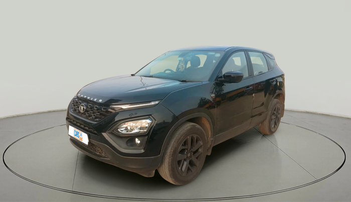 2021 Tata Harrier XZ PLUS 2.0L DARK EDITION, Diesel, Manual, 45,426 km, exterior