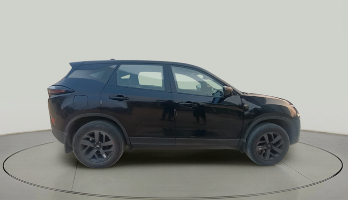 2021 Tata Harrier XZ PLUS 2.0L DARK EDITION, Diesel, Manual, 45,426 km, exterior