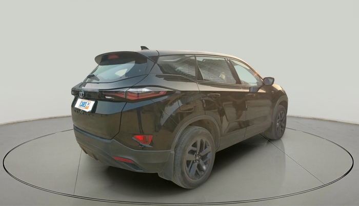 2021 Tata Harrier XZ PLUS 2.0L DARK EDITION, Diesel, Manual, 45,426 km, exterior