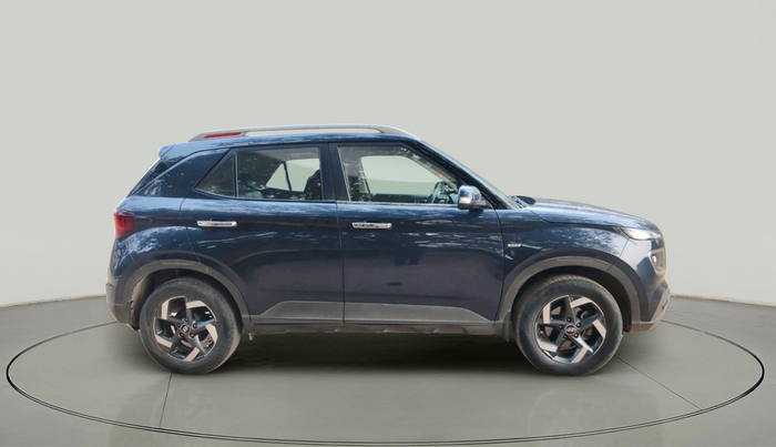 2020 Hyundai VENUE SX PLUS 1.0 TURBO DCT, Petrol, Automatic, 67,382 km, exterior