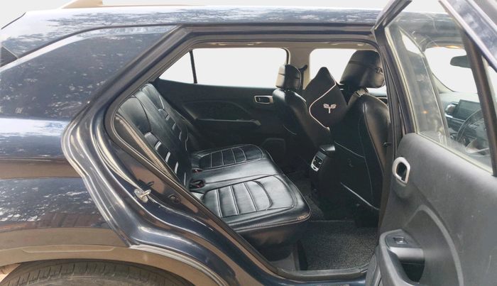 2020 Hyundai VENUE SX PLUS 1.0 TURBO DCT, Petrol, Automatic, 67,382 km, interior