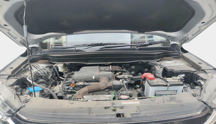 2024 Toyota URBAN CRUISER HYRYDER S AT NEO DRIVE, Petrol, Automatic, 4,322 km, exterior
