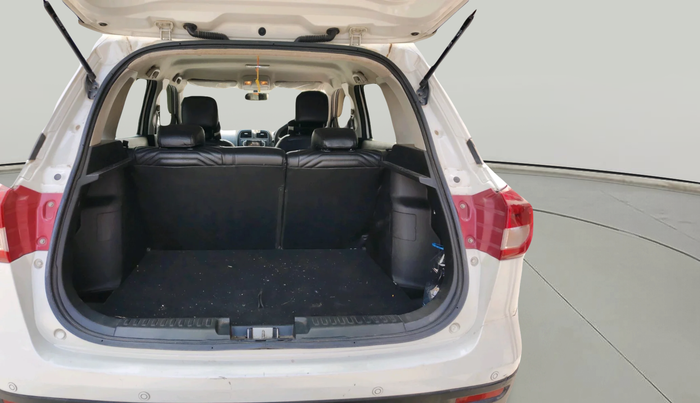 2019 Maruti Vitara Brezza ZDI, Diesel, Manual, 64,833 km, exterior