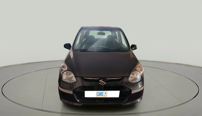 2014 Maruti Alto 800 LXI, Petrol, Manual, 57,504 km, exterior