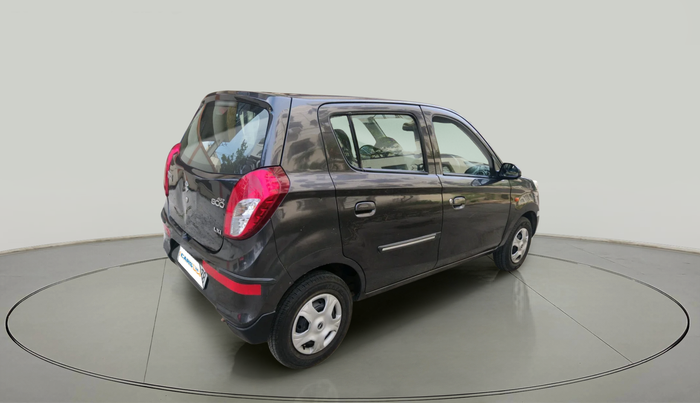 2014 Maruti Alto 800 LXI, Petrol, Manual, 57,504 km, exterior