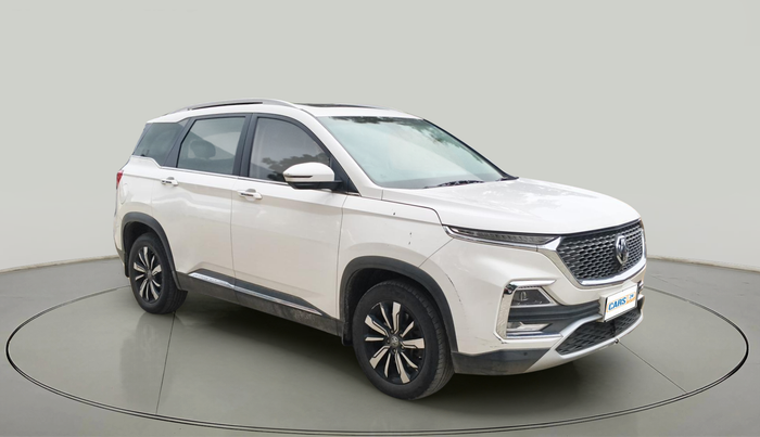 2020 MG HECTOR SHARP 2.0 DIESEL, Diesel, Manual, 1,18,400 km, exterior