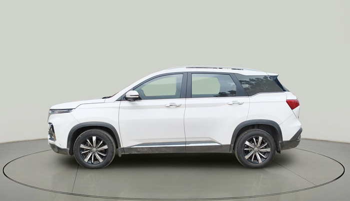 2020 MG HECTOR SHARP 2.0 DIESEL, Diesel, Manual, 1,18,400 km, exterior