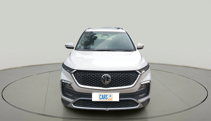 2020 MG HECTOR SHARP 2.0 DIESEL, Diesel, Manual, 1,18,400 km, exterior