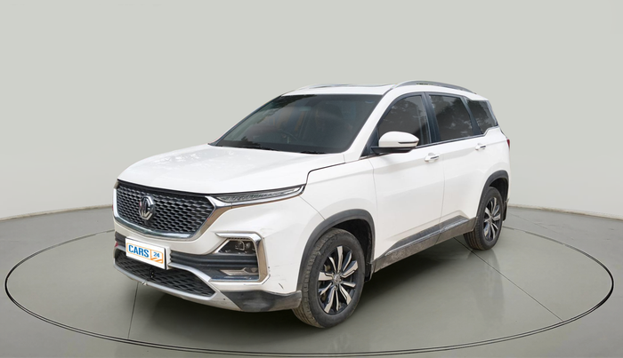 2020 MG HECTOR SHARP 2.0 DIESEL, Diesel, Manual, 1,18,400 km, exterior
