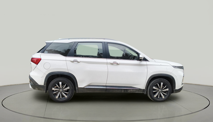 2020 MG HECTOR SHARP 2.0 DIESEL, Diesel, Manual, 1,18,400 km, exterior