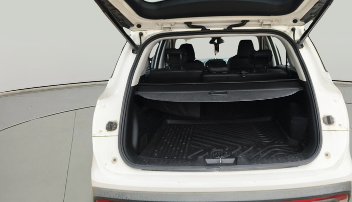 2020 MG HECTOR SHARP 2.0 DIESEL, Diesel, Manual, 1,18,400 km, exterior