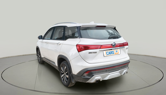 2020 MG HECTOR SHARP 2.0 DIESEL, Diesel, Manual, 1,18,400 km, exterior