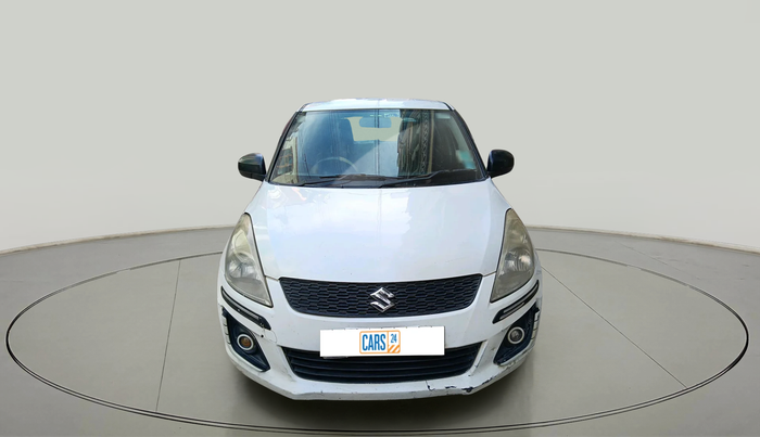 2015 Maruti Swift LDI, Diesel, Manual, 1,11,854 km, exterior