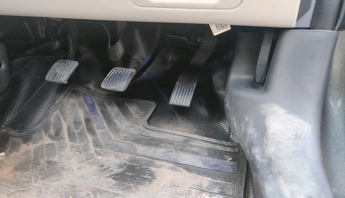 2024 Hyundai GRAND I10 NIOS SPORTZ 1.2 KAPPA VTVT, Petrol, Manual, 11,064 km, interior