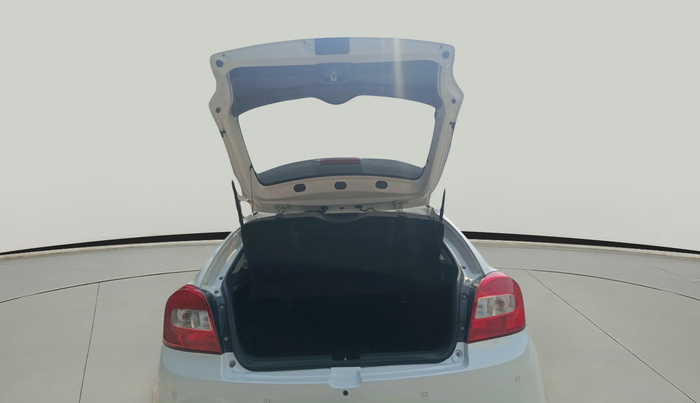 2019 Toyota Glanza G, Petrol, Manual, 46,845 km, exterior