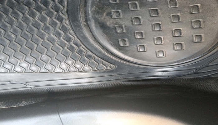 2019 Toyota Glanza G, Petrol, Manual, 46,845 km, interior