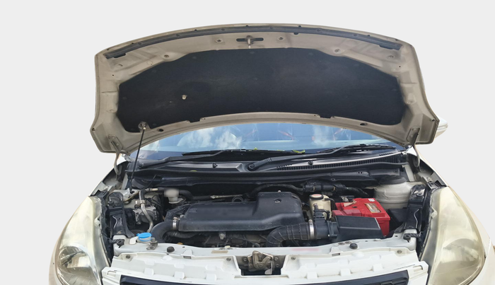 2017 Maruti Swift VDI, Diesel, Manual, 1,20,832 km, exterior