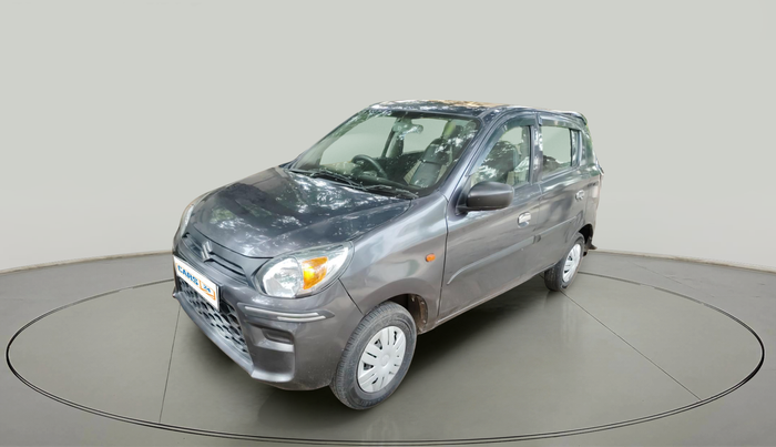 2022 Maruti Alto VXI, Petrol, Manual, 40,074 km, exterior
