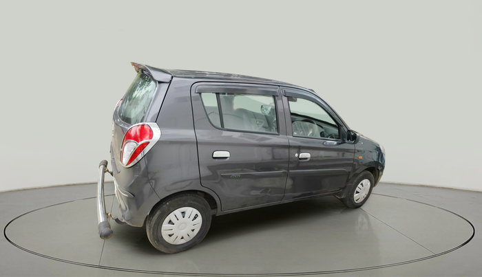 2022 Maruti Alto VXI, Petrol, Manual, 40,074 km, exterior