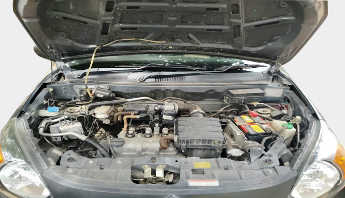 2022 Maruti Alto VXI, Petrol, Manual, 40,074 km, exterior