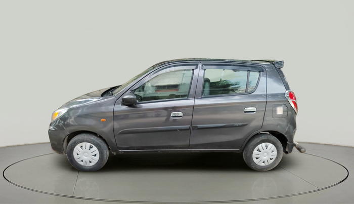 2022 Maruti Alto VXI, Petrol, Manual, 40,074 km, exterior
