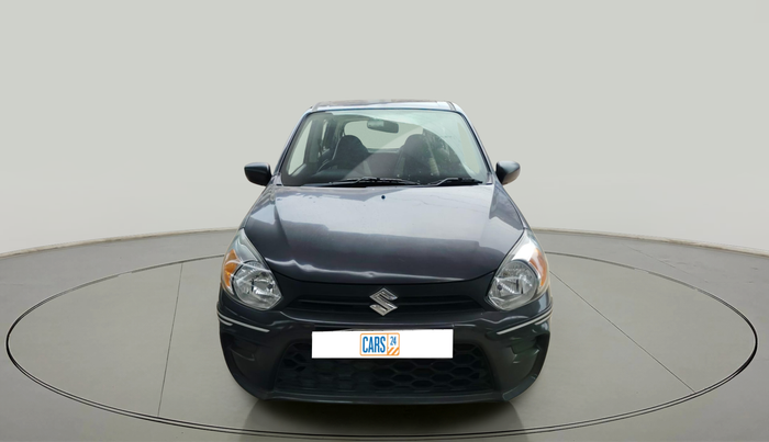2022 Maruti Alto VXI, Petrol, Manual, 40,074 km, exterior