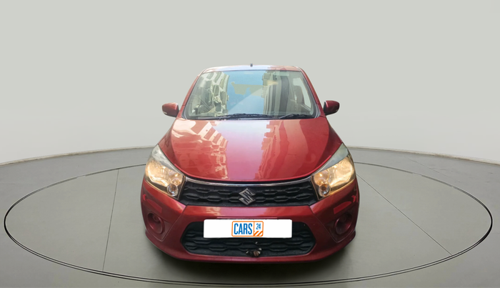 2018 Maruti Celerio ZXI AMT (O), Petrol, Automatic, 55,017 km, exterior