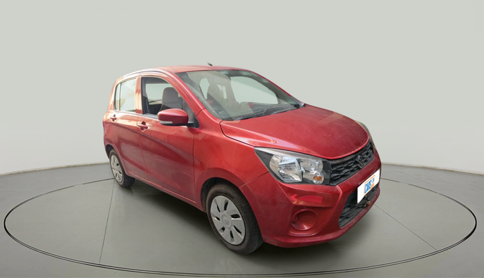 2018 Maruti Celerio ZXI AMT (O), Petrol, Automatic, 55,017 km, exterior