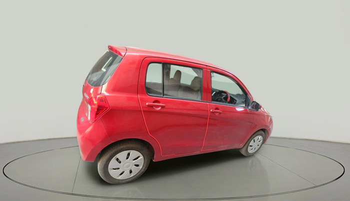 2018 Maruti Celerio ZXI AMT (O), Petrol, Automatic, 55,017 km, exterior