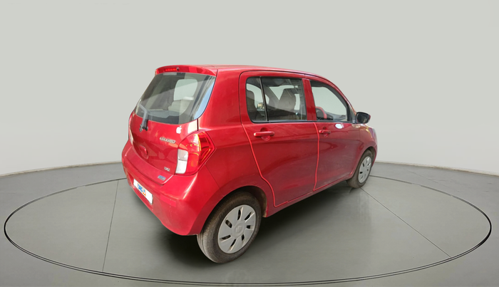 2018 Maruti Celerio ZXI AMT (O), Petrol, Automatic, 55,017 km, exterior