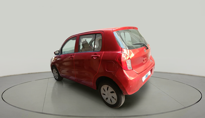 2018 Maruti Celerio ZXI AMT (O), Petrol, Automatic, 55,017 km, exterior