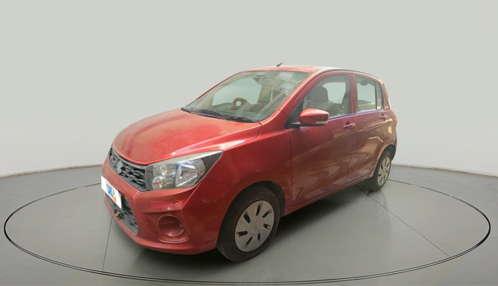 2018 Maruti Celerio ZXI AMT (O), Petrol, Automatic, 55,017 km, exterior