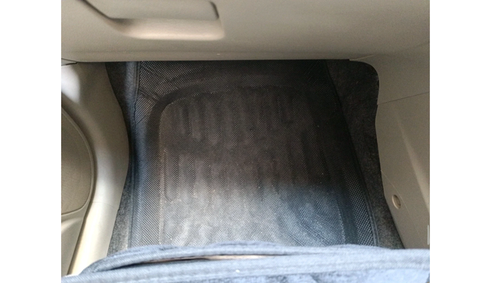 2018 Maruti Celerio ZXI AMT (O), Petrol, Automatic, 55,017 km, interior