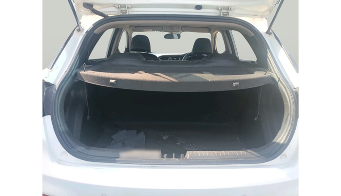 2018 Hyundai Elite i20 ASTA 1.4 CRDI, Diesel, Manual, 1,33,801 km, exterior