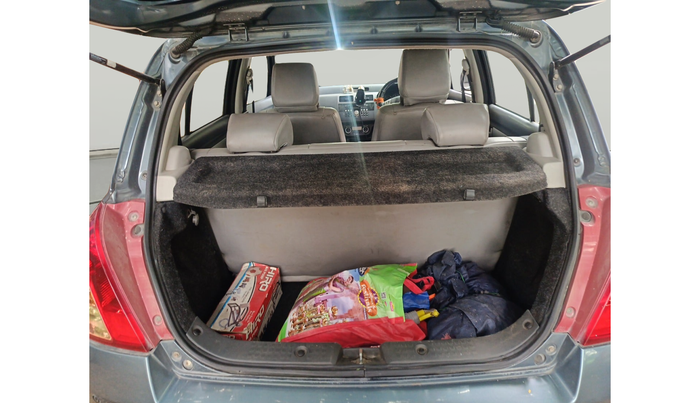 2011 Maruti Swift ZXI, Petrol, Manual, 66,111 km, exterior