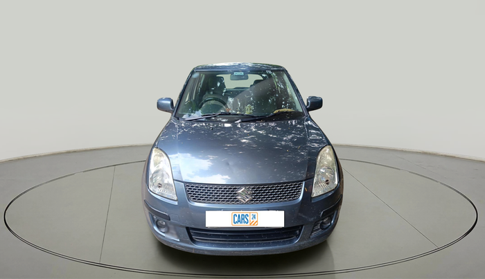 2011 Maruti Swift ZXI, Petrol, Manual, 66,111 km, exterior