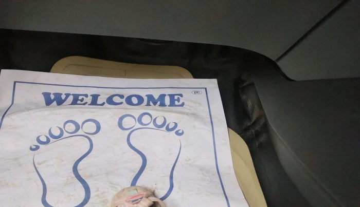 2014 Hyundai Elite i20 SPORTZ 1.2, Petrol, Manual, 1,53,340 km, interior