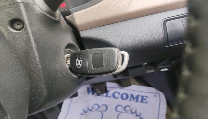 2014 Hyundai Elite i20 SPORTZ 1.2, Petrol, Manual, 1,53,340 km, interior