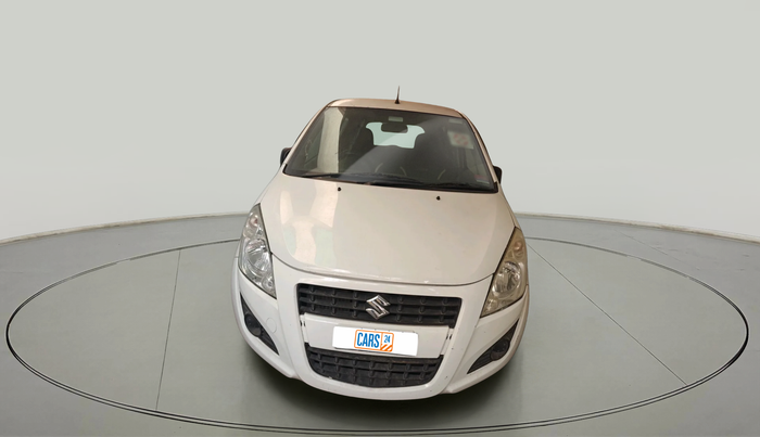 2016 Maruti Ritz LDI, Diesel, Manual, 1,11,607 km, exterior