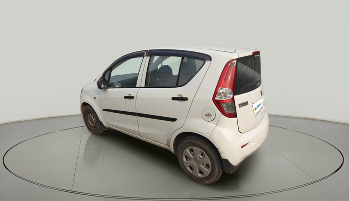 2016 Maruti Ritz LDI, Diesel, Manual, 1,11,607 km, exterior