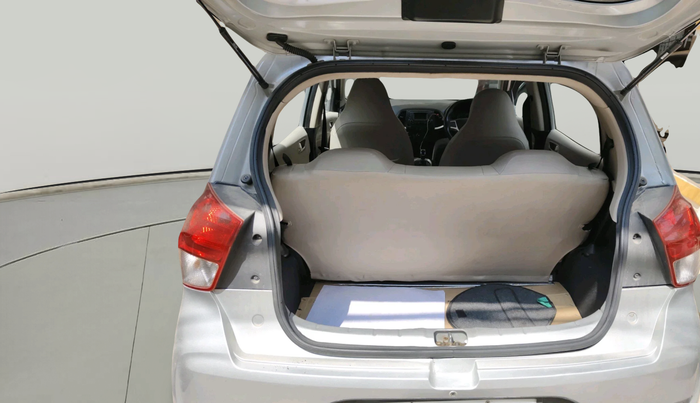 2018 Hyundai NEW SANTRO MAGNA AMT, Petrol, Automatic, 86,187 km, exterior