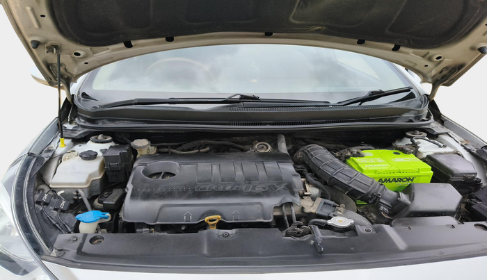 2014 Hyundai Verna FLUIDIC 1.6 CRDI SX, Diesel, Manual, 1,35,768 km, exterior